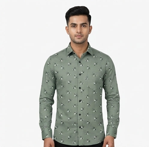 Stylish Modern Men Shirts