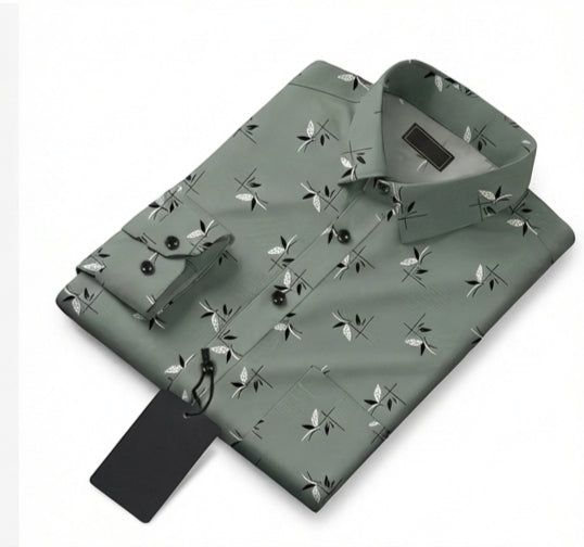 Stylish Modern Men Shirts